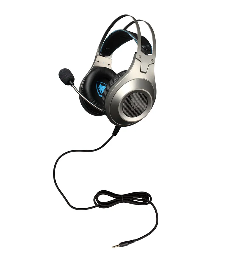 NUBWO N2 PS4 Headset Bass casque Gaming Headphone Headsets With Microphone Mic For PC Gamer/Nintendo Switch/New Xbox one/Phone