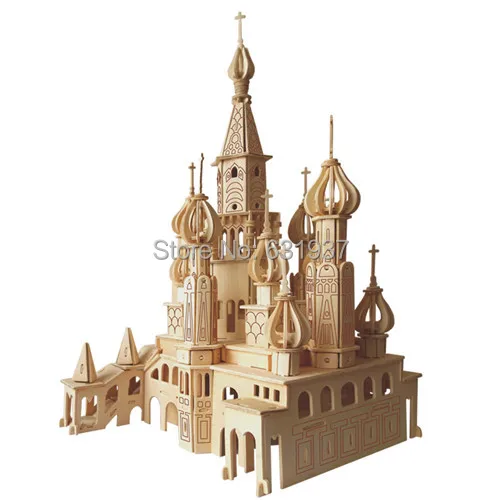 St . Petersburg 3D Puzzle Model Building Kits Wooden Doll House Miniature Dollhouse Accessories For Children Toys Gift Free
St . Petersburg 3D Puzzle Model Building Kits Wooden Doll House Miniature Dollhouse Accessories For Children Toys Gift Free