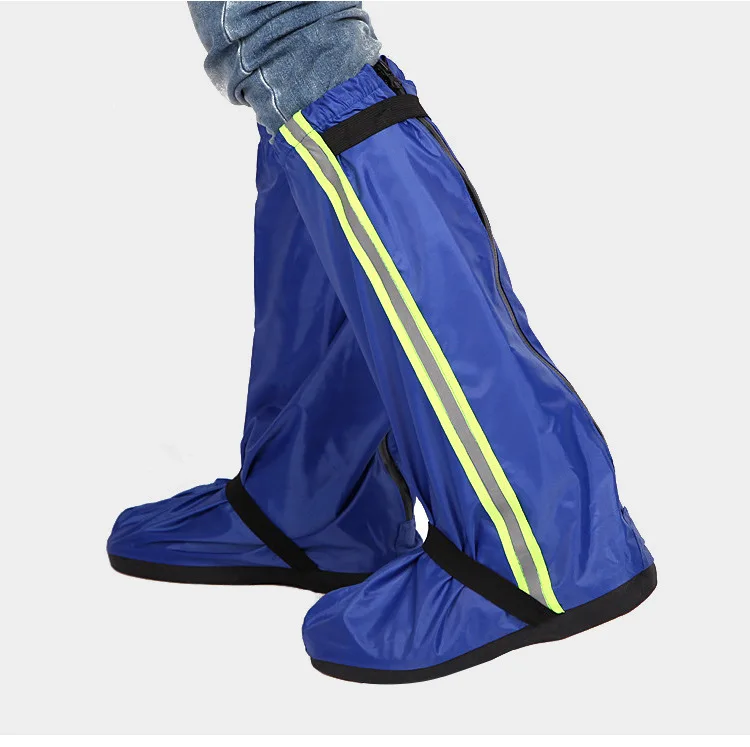 Cycling Rain Shoes Cover Waterproof Scootor Non-slip Boots Covers Dust-proof Overshoes Cycling Hiking Climbing Shoes Cover
Cycling Rain Shoes Cover Waterproof Scootor Non-slip Boots Covers Dust-proof Overshoes Cycling Hiking Climbing Shoes Cover
