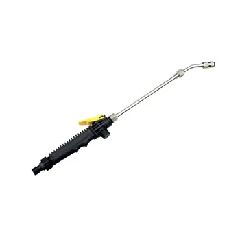 Power Washer Gun High Pressure Multi Function Garden Water Guns Spray Nozzle Washing Water Gun
Power Washer Gun High Pressure Multi Function Garden Water Guns Spray Nozzle Washing Water Gun