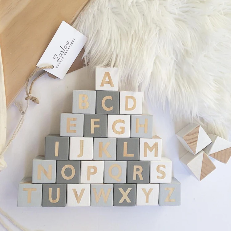 Wooden-Alphabet-Montessori-26-English-Letters-Learning-Teaching-Materials-Blocks-Puzzle-Baby-Room-Decor-Photography-Accessories-07