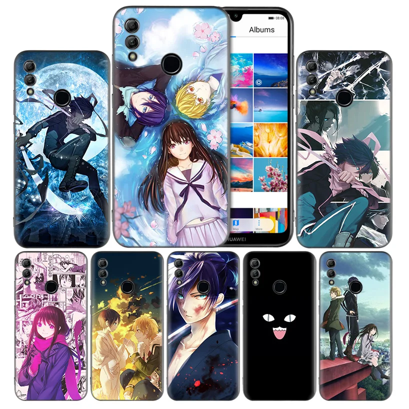 Noragami Anime Silicone Case Cover for Huawei Honor 8X 8C 8A 8S 10 10i Lite Play V20 Y9 Y7 Y6 Y5 Prime 2018 2019
Noragami Anime Silicone Case Cover for Huawei Honor 8X 8C 8A 8S 10 10i Lite Play V20 Y9 Y7 Y6 Y5 Prime 2018 2019