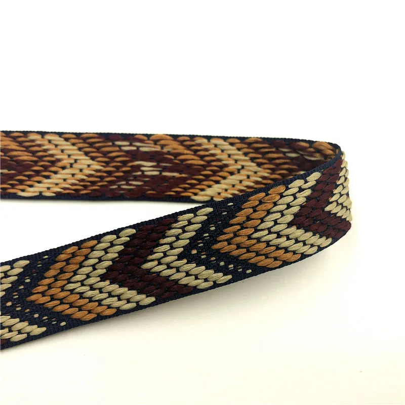 5Yards 20mm 3/4'' Geometric Woven Ribbon Jacquard Ribbon Wedding Party Cloth Accessory Scrapbook Supplies DIY Package Material
5Yards 20mm 3/4'' Geometric Woven Ribbon Jacquard Ribbon Wedding Party Cloth Accessory Scrapbook Supplies DIY Package Material