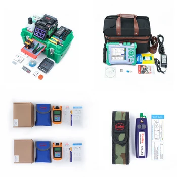Fedex free shipping Fusion Splicer GX37 with OTDR QX50-S 1310/1550nm SM OPM OLS and VFL combos
Fedex free shipping Fusion Splicer GX37 with OTDR QX50-S 1310/1550nm SM OPM OLS and VFL combos