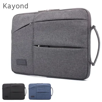 2020 Brand Kayond Laptop Bag 11,13,14,15,15.6 inch,Handbag Briefcase Sleeve Case For Macbook Air Pro 13.3,15.4 Notebook,Dropship
2020 Brand Kayond Laptop Bag 11,13,14,15,15.6 inch,Handbag Briefcase Sleeve Case For Macbook Air Pro 13.3,15.4 Notebook,Dropship