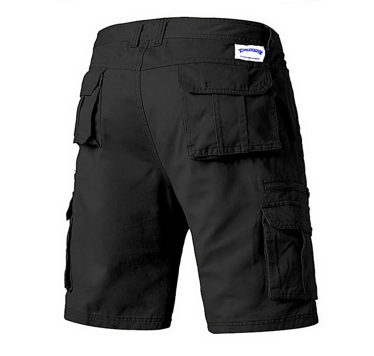 Mens Pants Online Sale 2019 Summer Cargo Shorts Men Camouflage Cotton