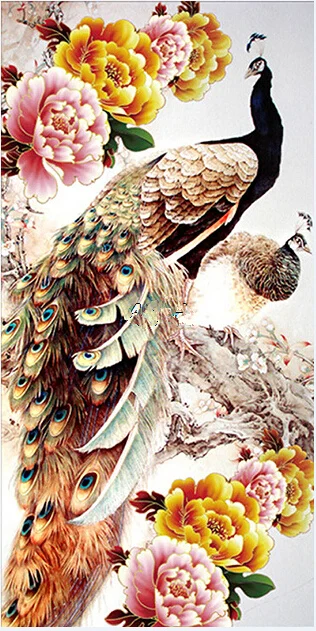 Painting rhinestones peacock cross stitch 5d diamond embroidery peacock diamond painting animal peacock drawing diy painting
Painting rhinestones peacock cross stitch 5d diamond embroidery peacock diamond painting animal peacock drawing diy painting