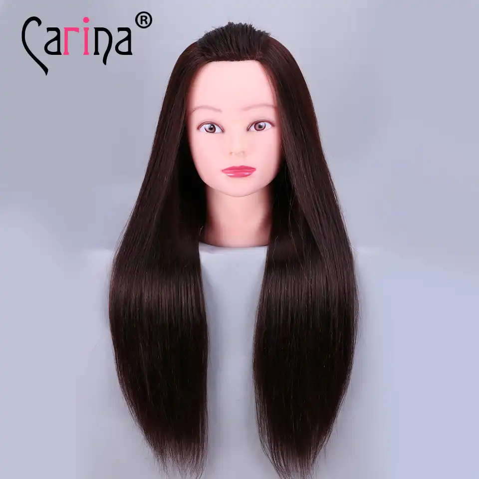 hairdressing dolls heads for sale