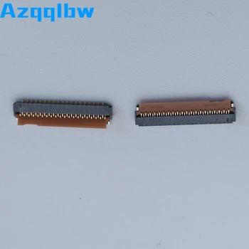 Azqqlbw 2pcs/lot For HTC Desire 816g LCD FPC connector For HTC Desire 816g LCD FPC connector Replacement Repair Parts
Azqqlbw 2pcs/lot For HTC Desire 816g LCD FPC connector For HTC Desire 816g LCD FPC connector Replacement Repair Parts