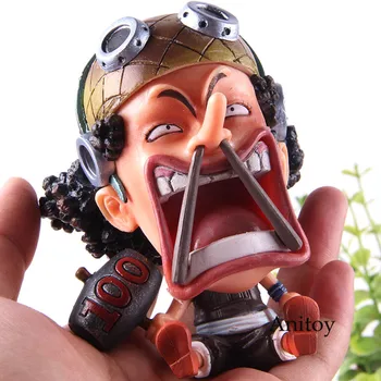 Anime One Piece Usopp Action Figure Horror Three-masted Sailing Ship Ver. PVC Collection Model Toy Mini GK Statues
Anime One Piece Usopp Action Figure Horror Three-masted Sailing Ship Ver. PVC Collection Model Toy Mini GK Statues