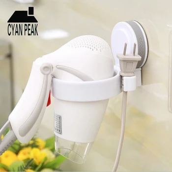 Bathroom Storage Household Items Hair Dryer Stand Organizer Shelf Storage Hair Dryer Holder Use Wall Mounted Storage Rack
Bathroom Storage Household Items Hair Dryer Stand Organizer Shelf Storage Hair Dryer Holder Use Wall Mounted Storage Rack