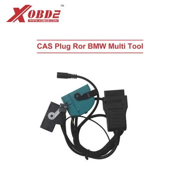 CAS Plug For B-MW Multi Tool (Add Making Key for EWS) Connect to Device OBDII Free Shipping
CAS Plug For B-MW Multi Tool (Add Making Key for EWS) Connect to Device OBDII Free Shipping