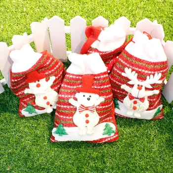 Canvas Christmas Gift Candy Bags Christmas Bags Drawstring Favor Gift Package Bulk Set Of Multi-Style Neon Colored Goodie Bags
Canvas Christmas Gift Candy Bags Christmas Bags Drawstring Favor Gift Package Bulk Set Of Multi-Style Neon Colored Goodie Bags