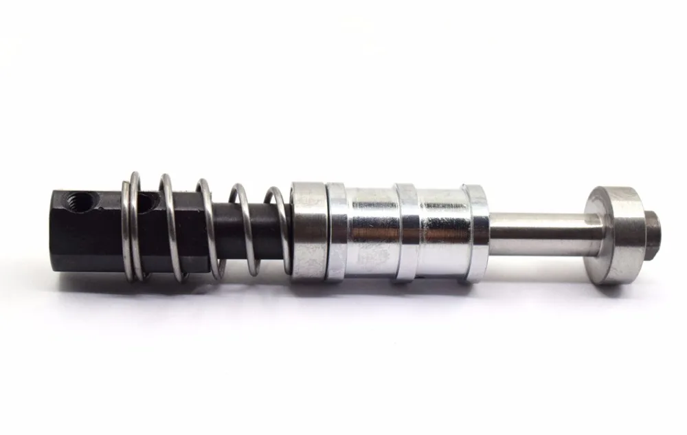 Air Cutting Tool Multi-Function Pneumatic Air Body Saw Reciprocating File Machine AF-5A Parts Cylinder Shaft Spring
Air Cutting Tool Multi-Function Pneumatic Air Body Saw Reciprocating File Machine AF-5A Parts Cylinder Shaft Spring