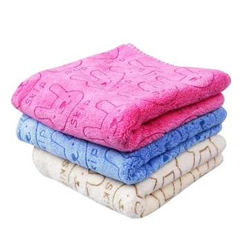 20x50cm Microfiber Absorbent Drying Bath Beach Towel Washcloth Swimwear Baby Bath Towel
20x50cm Microfiber Absorbent Drying Bath Beach Towel Washcloth Swimwear Baby Bath Towel