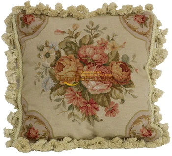 Handmade Needlepoint Xmas Living Room Pillow Cover Hand Woven Wool Varies Rectangular Sofa Cushions
Handmade Needlepoint Xmas Living Room Pillow Cover Hand Woven Wool Varies Rectangular Sofa Cushions