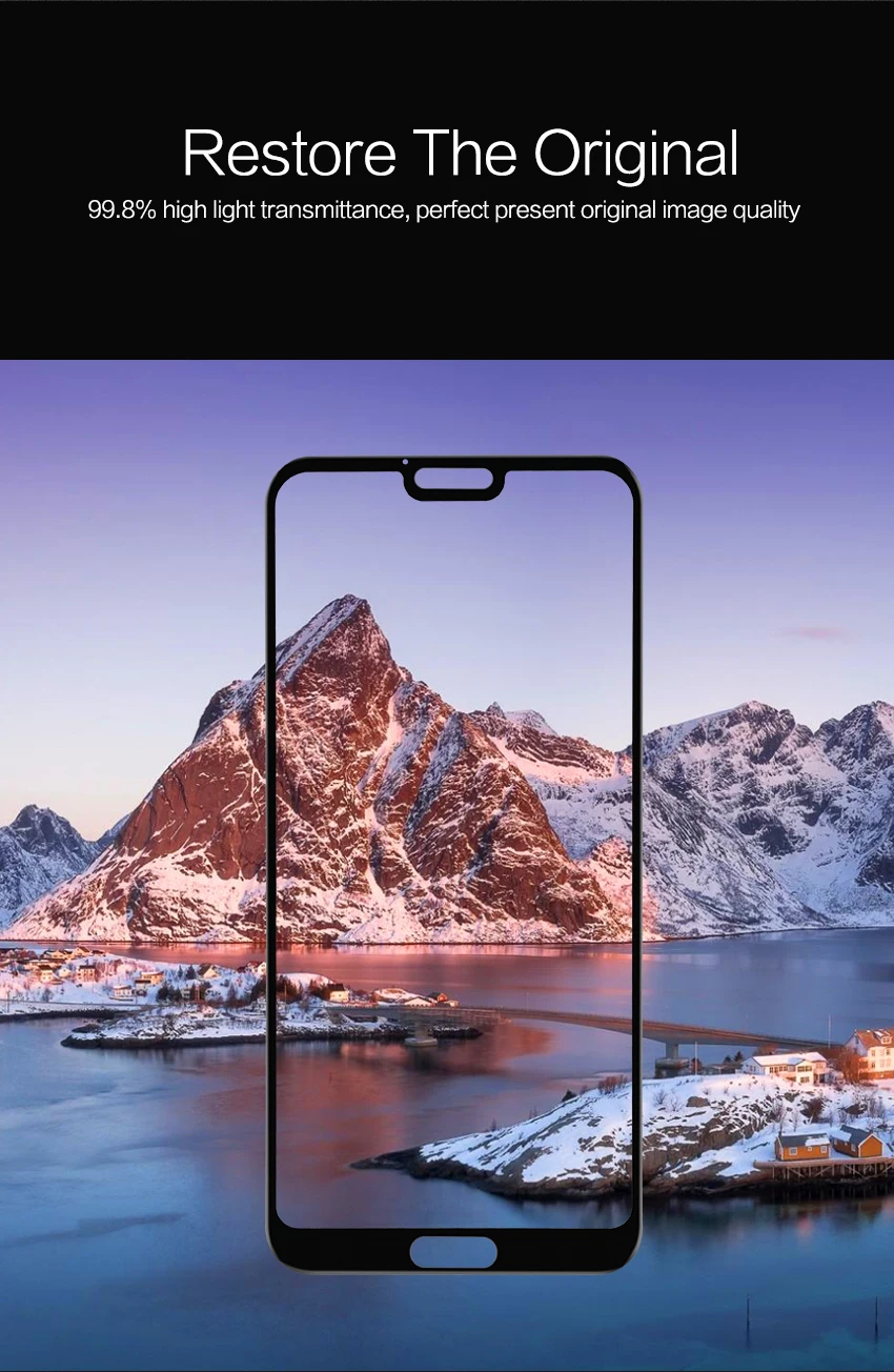 Huawei Honor 10 Glass (6)