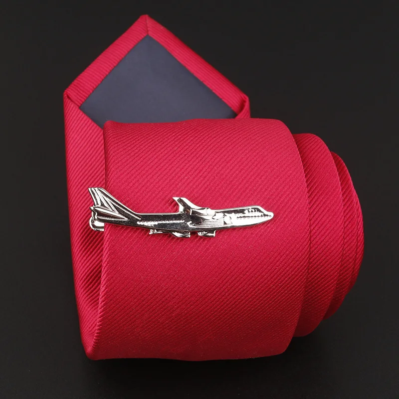 Mdiger Tie Clip Aircraft Beard Automobile Key Shape Metal Tie Clip for Men Commercial Necktie Clips Pin
Mdiger Tie Clip Aircraft Beard Automobile Key Shape Metal Tie Clip for Men Commercial Necktie Clips Pin
