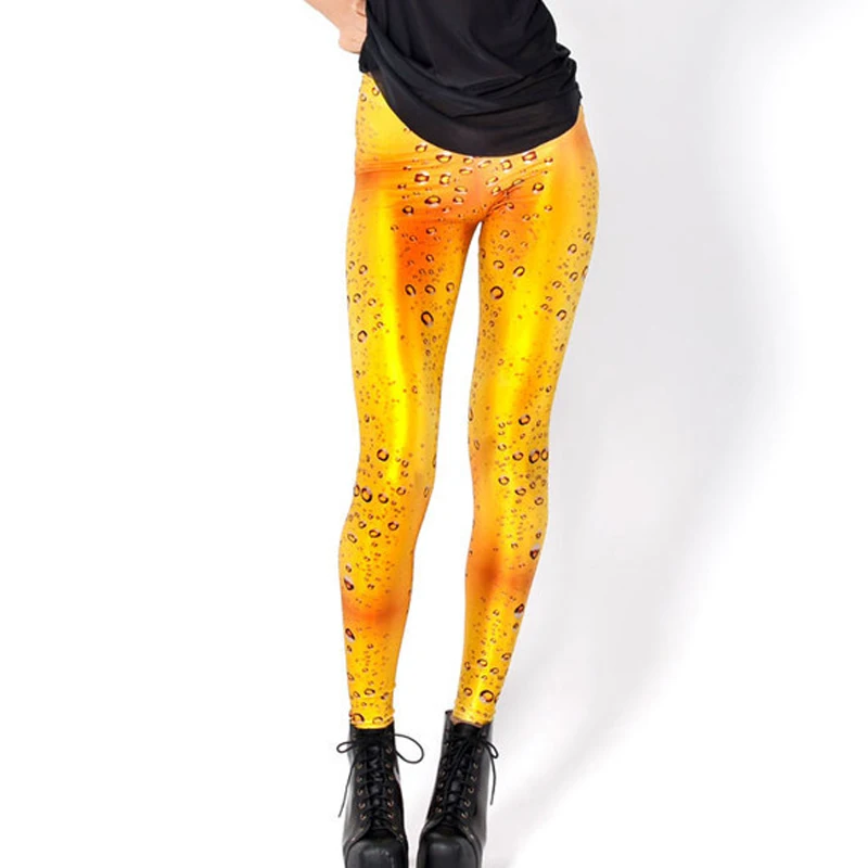 No.1 Quality Women Galaxy Clothes Black Milk Water Drop Printing Leggings Punk Printed Fitness Leggings For Women GL-68
No.1 Quality Women Galaxy Clothes Black Milk Water Drop Printing Leggings Punk Printed Fitness Leggings For Women GL-68