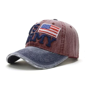 Audlt Flag Embroidery Letter CapAll-match Sun hat With Adjustable Buckle Patchwork Washed Fashion Hat DOM1091297
Audlt Flag Embroidery Letter CapAll-match Sun hat With Adjustable Buckle Patchwork Washed Fashion Hat DOM1091297