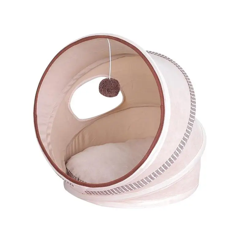 Foldable Cat Dog Bed House Breathable Warm Puppy Kitty Cave Sleeping Nest Comfortable Cat Dog Bed Pet Supplies PCJ3463
Foldable Cat Dog Bed House Breathable Warm Puppy Kitty Cave Sleeping Nest Comfortable Cat Dog Bed Pet Supplies PCJ3463
