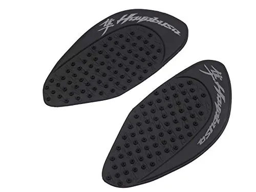 Motorcycle Rubber Traction Pad Tank Grip for 2008-2015 Suzuki GSXR 1300 Hayabusa
Motorcycle Rubber Traction Pad Tank Grip for 2008-2015 Suzuki GSXR 1300 Hayabusa