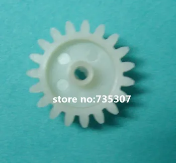 10pcs/lot brand new ribbon drive gear #4 ribbon gear fit for 4694 POS printer gear
10pcs/lot brand new ribbon drive gear #4 ribbon gear fit for 4694 POS printer gear