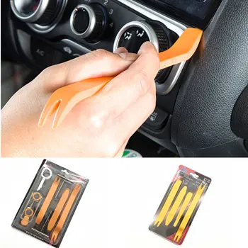 4Pcs/12pcs Car Removal Installer Tool for BMW 1 2 3 4 5 6 7 X-series E46 E90 X1 X3 X4 X5 X6 X7 F07 F09 F10 F30 F35 F30 F31 F28
4Pcs/12pcs Car Removal Installer Tool for BMW 1 2 3 4 5 6 7 X-series E46 E90 X1 X3 X4 X5 X6 X7 F07 F09 F10 F30 F35 F30 F31 F28