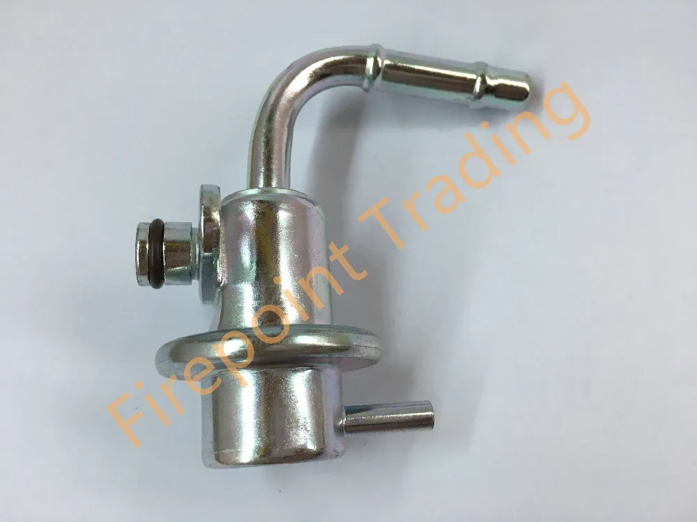 NEW Fuel Pressure Regulator 22670-73C00 22670-73C0A for Nissan Almera (N15) 100NX Primera Sunny 1995-2000 1.4 GA14DE
NEW Fuel Pressure Regulator 22670-73C00 22670-73C0A for Nissan Almera (N15) 100NX Primera Sunny 1995-2000 1.4 GA14DE