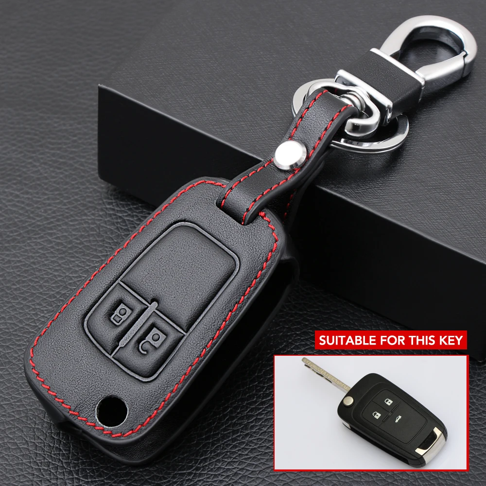 Leather keychain Car Key Cover Case For Chevrolet Cruze Epica Lova For OPEL VAUXHALL Astra H Insignia J Vectra C Corsa
Leather keychain Car Key Cover Case For Chevrolet Cruze Epica Lova For OPEL VAUXHALL Astra H Insignia J Vectra C Corsa