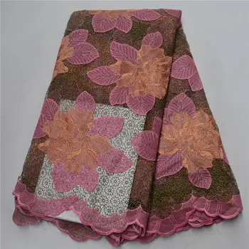 Beautiful Design African Guipure Lace Material With Stones Latest African Guipure Cord Lace Fabric Online Promotion Price 30
Beautiful Design African Guipure Lace Material With Stones Latest African Guipure Cord Lace Fabric Online Promotion Price 30