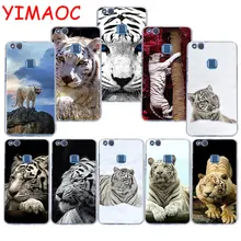 YIMAOC 285z White Tiger Soft TPU Case for Huawei P20 Pro P10 P9 P8 Lite P Smart Mate 10 lite 20 pro
YIMAOC 285z White Tiger Soft TPU Case for Huawei P20 Pro P10 P9 P8 Lite P Smart Mate 10 lite 20 pro