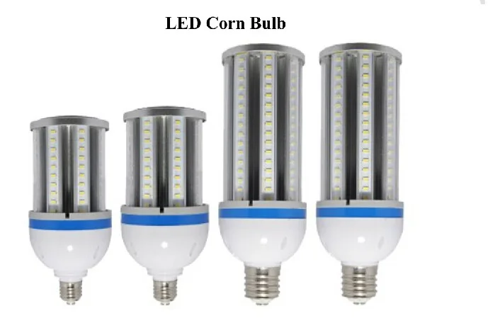 E40 E27 E26 E39 LED Corn Light 27w 36w 45w 54w 60w IP64 waterproof LED Street Light led parking lots lamps AC85-265V
E40 E27 E26 E39 LED Corn Light 27w 36w 45w 54w 60w IP64 waterproof LED Street Light led parking lots lamps AC85-265V