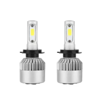 Car Headlight Waterproof Light Bulb, Car Led Light (High Beam / Low Beam / Fog Light), Car Headlight Repair Kit 
Car Headlight Waterproof Light Bulb, Car Led Light (High Beam / Low Beam / Fog Light), Car Headlight Repair Kit