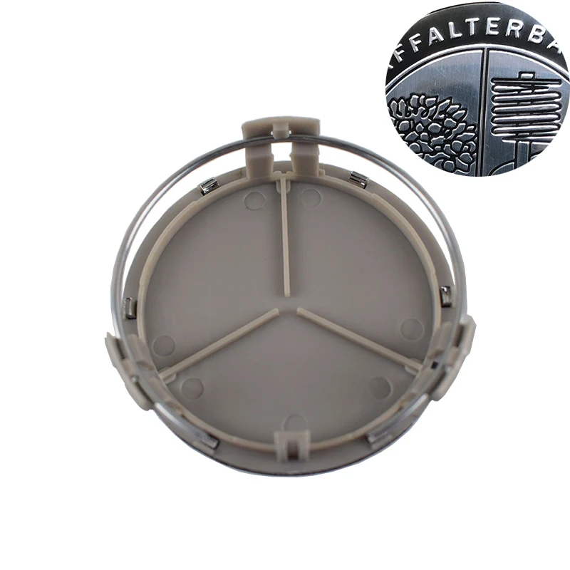 4pcs/lot 3 Color 75mm Wheel Hub Cap For Mercedes W212 W211 W210 W202 CLA AMG Car-styling Rim Wheel Center Cap Car Accessories
4pcs/lot 3 Color 75mm Wheel Hub Cap For Mercedes W212 W211 W210 W202 CLA AMG Car-styling Rim Wheel Center Cap Car Accessories