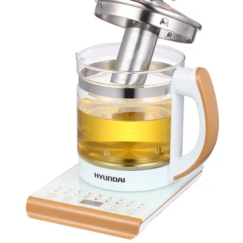 Wellness Kettle Tea Thickened Glass Flower Teapot Electric Kettles Health Pot Water Boiler Tea Glass Cup Mini Chaleira Eletrica
Wellness Kettle Tea Thickened Glass Flower Teapot Electric Kettles Health Pot Water Boiler Tea Glass Cup Mini Chaleira Eletrica