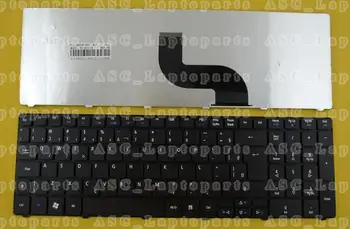 New BR Brazil Portuguese Teclado Keyboard For ACER eMachines G729 G729G G729Z G729ZG G730 G730G G730Z Laptop Black
New BR Brazil Portuguese Teclado Keyboard For ACER eMachines G729 G729G G729Z G729ZG G730 G730G G730Z Laptop Black
