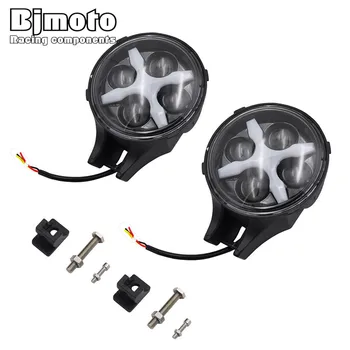 BJMOTO 6" Car Headlight Driving Light 60W 6000K Led Work Reverse Backup Fog Lamp IP67 Water For Jeep ,Truck, ATV Headlamp
BJMOTO 6" Car Headlight Driving Light 60W 6000K Led Work Reverse Backup Fog Lamp IP67 Water For Jeep ,Truck, ATV Headlamp