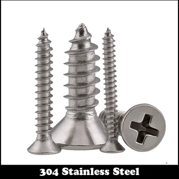 M1.4 M1.7 M1.4*8 M1.4x8 M1.7*4 M1.7x4 304 Stainless Steel DIN7982 Cross Philips Recessed Countersunk CSK Flat Self Tapping Screw
M1.4 M1.7 M1.4*8 M1.4x8 M1.7*4 M1.7x4 304 Stainless Steel DIN7982 Cross Philips Recessed Countersunk CSK Flat Self Tapping Screw