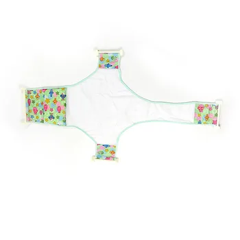 Adjustable Infant Shower Mesh Bath Bathing Bathtub Bath Net Safety Security Seat Support Baby Care Infant Shower Security Seat
Adjustable Infant Shower Mesh Bath Bathing Bathtub Bath Net Safety Security Seat Support Baby Care Infant Shower Security Seat