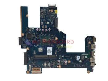 Vieruodis FOR HP 15-R 250 G3 Series Laptop motherboard W/ N3540 CPU 787809-601 787809-001 DDR3L LA-A994P
Vieruodis FOR HP 15-R 250 G3 Series Laptop motherboard W/ N3540 CPU 787809-601 787809-001 DDR3L LA-A994P
