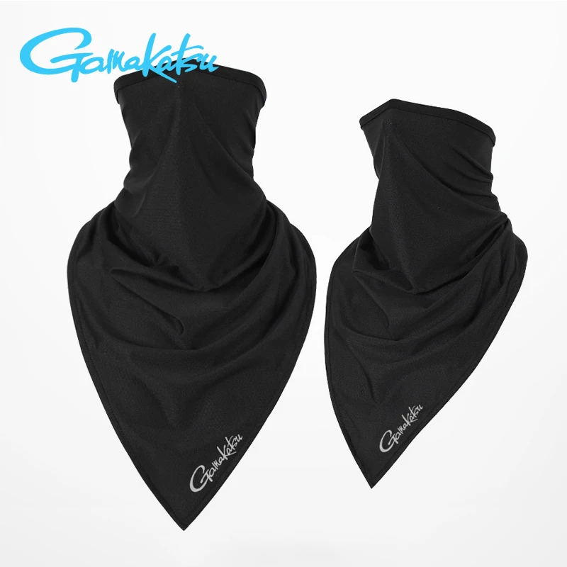Gamakatsu Sun Protection Face Neck Fishing Scarf Breathable Sports Cycling Riding Anti-UV Quick Dry Camouflage Fishing Face Mask
Gamakatsu Sun Protection Face Neck Fishing Scarf Breathable Sports Cycling Riding Anti-UV Quick Dry Camouflage Fishing Face Mask