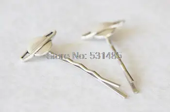 20pcs/lot Saturn Hair Clips Cosmos Bobby Pins Silver Saturn Jewelry Planet Hair Accessories
20pcs/lot Saturn Hair Clips Cosmos Bobby Pins Silver Saturn Jewelry Planet Hair Accessories