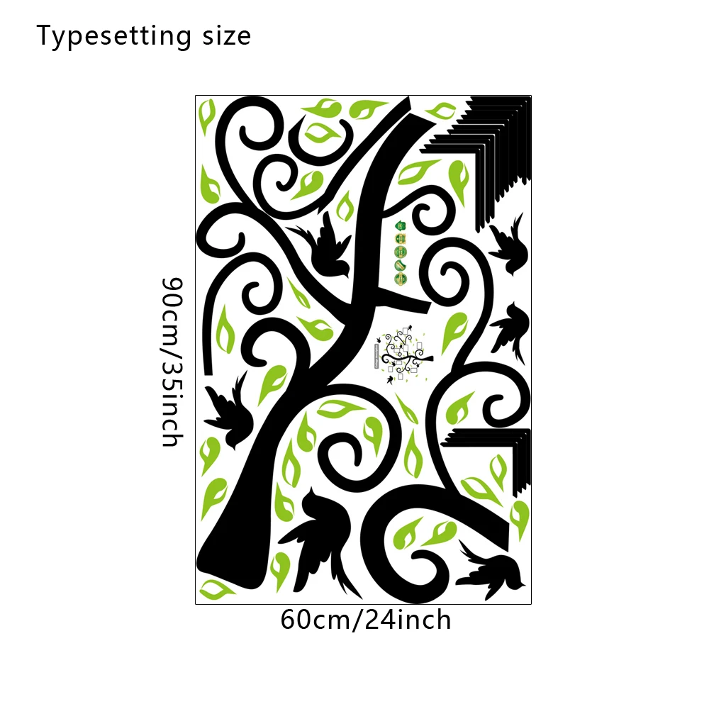 Typesetting size