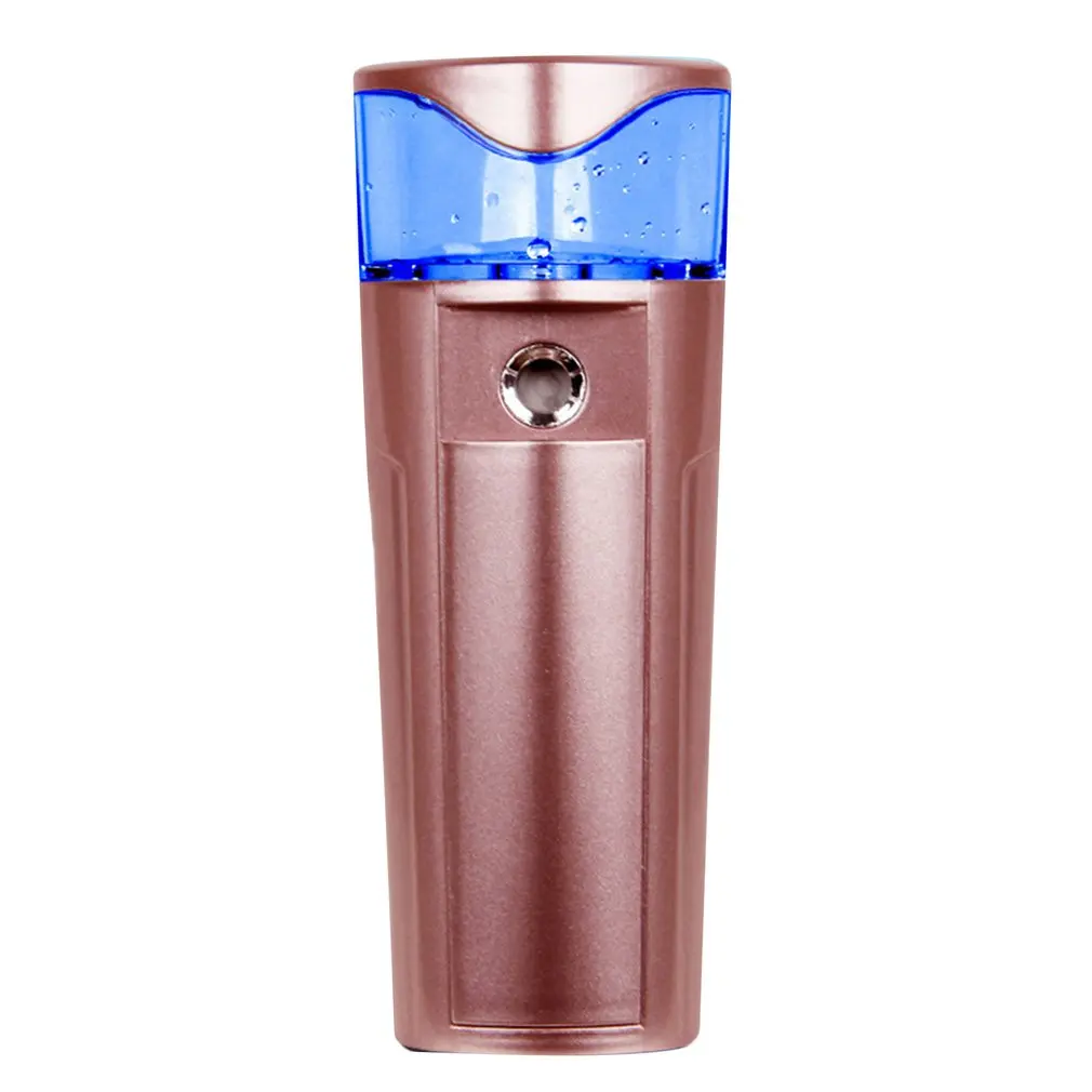 Household Humidification Facial Face Steamer Deep Cleanser Mist Steam Sprayer Spa Skin Vaporizer Promote Blood Circulation
Household Humidification Facial Face Steamer Deep Cleanser Mist Steam Sprayer Spa Skin Vaporizer Promote Blood Circulation