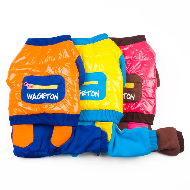 2 jacket for dogs