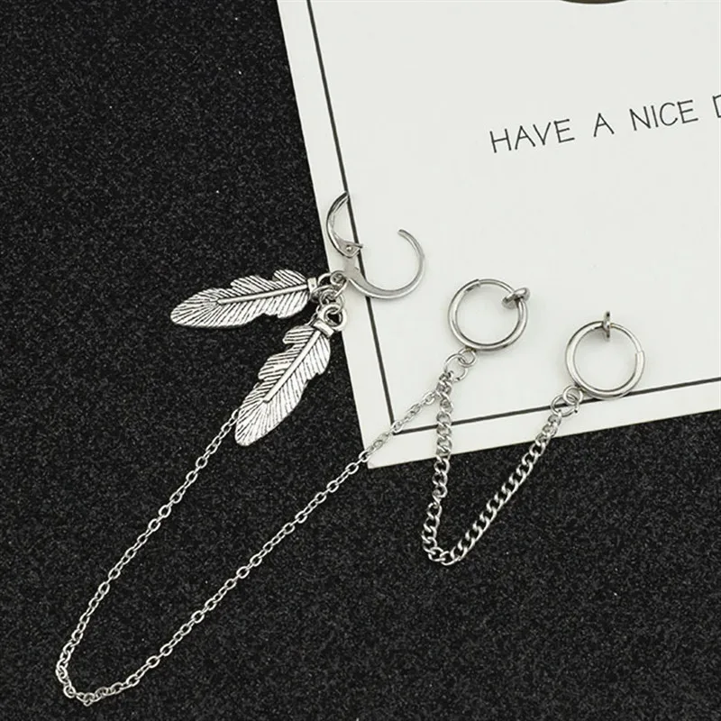 popular 1pcs KPOP Earring Bangtan Boys Album three ears Stainless Steel Stud Earrings Korean Jewelry Accessories For Men Women
popular 1pcs KPOP Earring Bangtan Boys Album three ears Stainless Steel Stud Earrings Korean Jewelry Accessories For Men Women