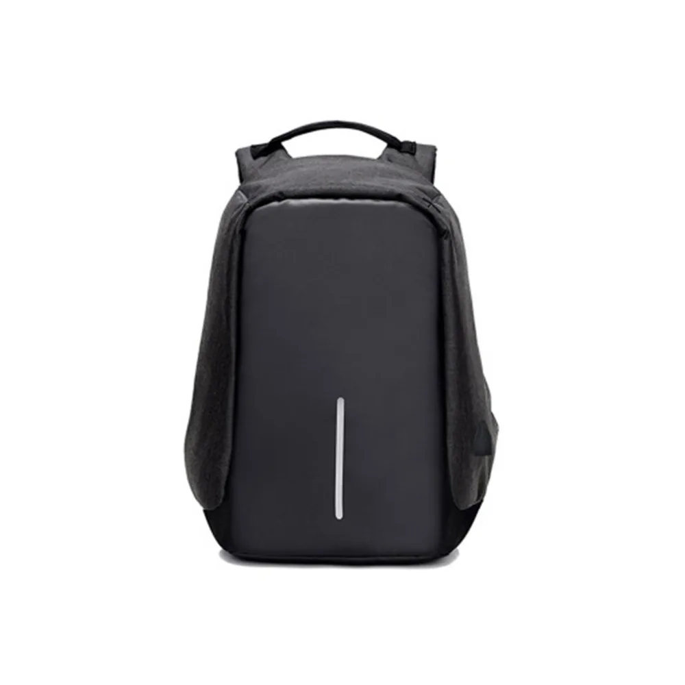 Laptop Notebook Backpack Knapsack Anti-theft USB Charge Computer Bag Tablet Storage Bag Protective Bag Shoulder Bag
Laptop Notebook Backpack Knapsack Anti-theft USB Charge Computer Bag Tablet Storage Bag Protective Bag Shoulder Bag