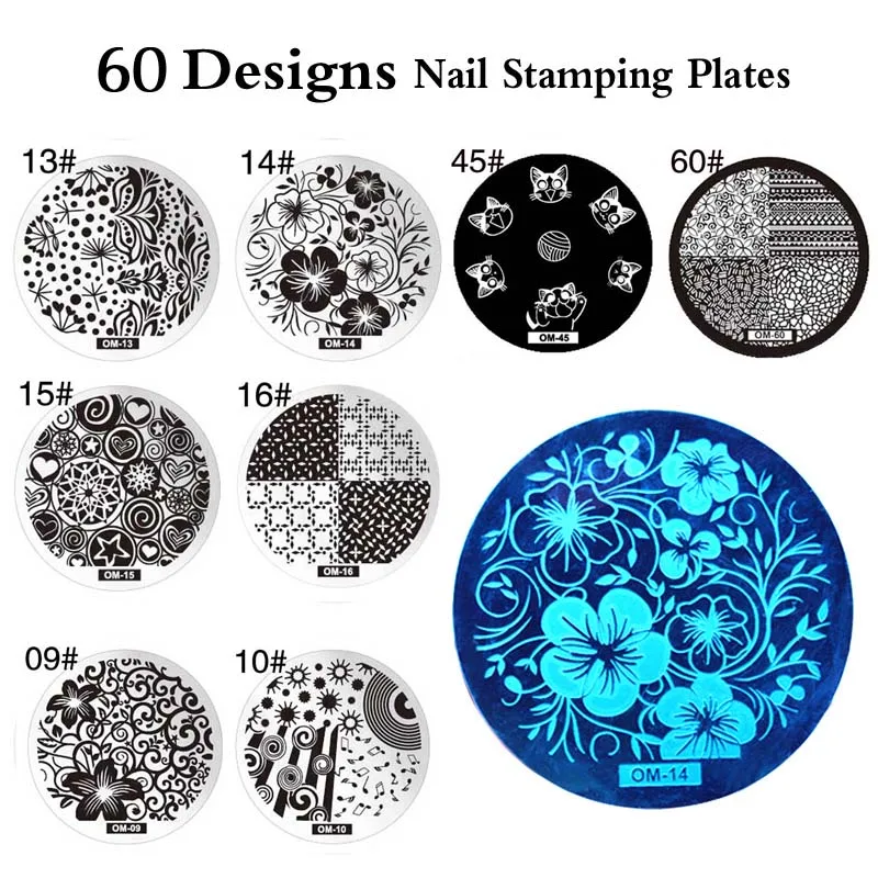 DIY Negative Space Nail Art Stamping Stamp Template Image Plates Cool Triangle Nail Stamp Plate 60 Stencil Tools For Choose
DIY Negative Space Nail Art Stamping Stamp Template Image Plates Cool Triangle Nail Stamp Plate 60 Stencil Tools For Choose