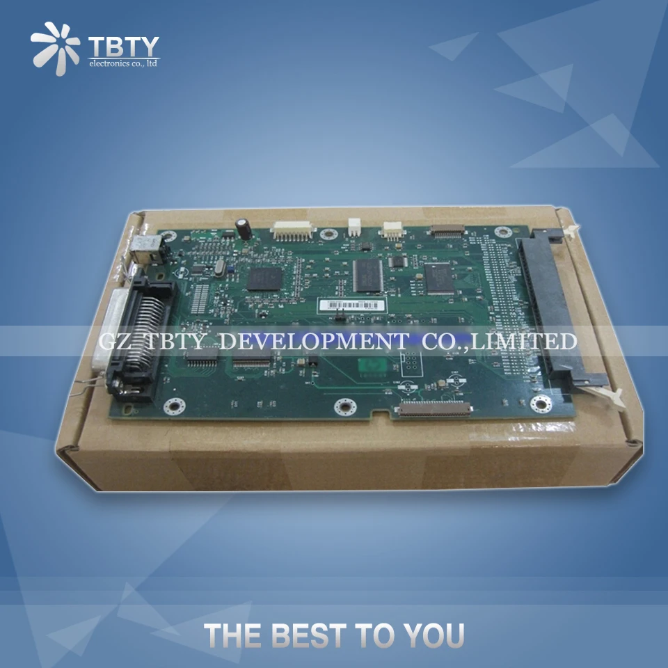 100% Guarantee Test Main Formatter Board For HP 1320 CB355-60001 HP1320 Mainboard On Sale
100% Guarantee Test Main Formatter Board For HP 1320 CB355-60001 HP1320 Mainboard On Sale